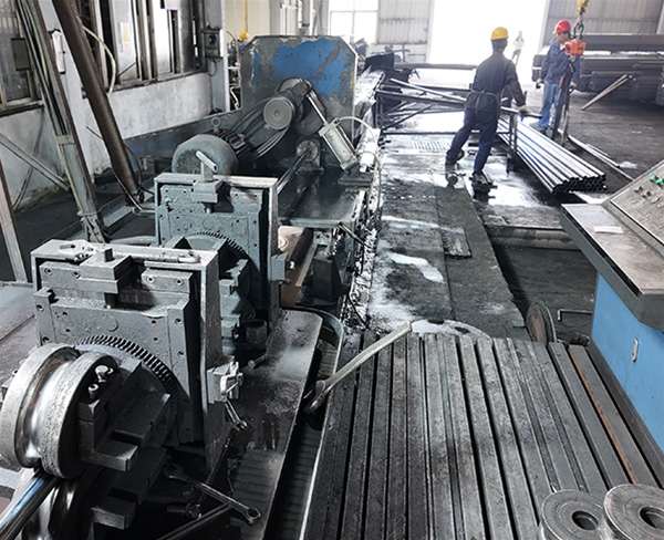 廠(chǎng)區(qū)環(huán)境