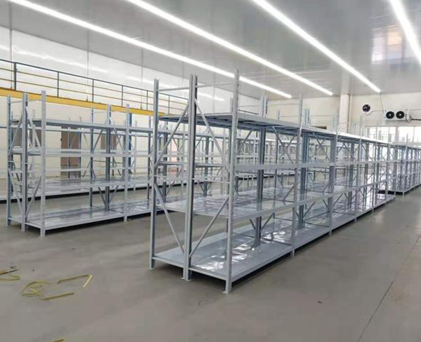 倉(cāng)儲(chǔ)貨架性能如何？