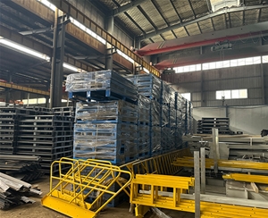 馬鞍山貨架的主要性能指標(biāo)有哪些？