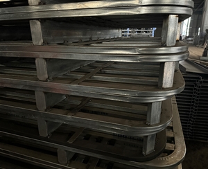 馬鞍山貨架怎么安裝？