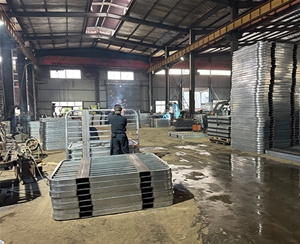 南京鋼托盤怎么加工