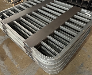 馬鞍山鋼托盤的運(yùn)輸過程中需要注意哪些問題?